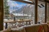 Apartment in Chamonix-Mont-Blanc - White Pearl A32