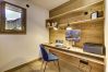 Apartment in Chamonix-Mont-Blanc - Green 2