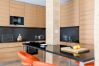 Apartment in Chamonix-Mont-Blanc - Chamois 1