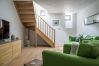 Apartment in Chamonix-Mont-Blanc - Chamois 1