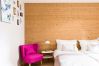 Apartment in Chamonix-Mont-Blanc - Chamois 1