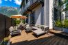 Apartment in Chamonix-Mont-Blanc - Chamois 1