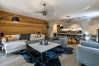 Apartment in Chamonix-Mont-Blanc - White Pearl A12