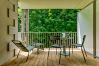Apartment in Chamonix-Mont-Blanc - White Pearl A12