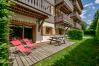 Apartment in Chamonix-Mont-Blanc - Blaitiere 2