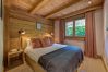 Apartment in Chamonix-Mont-Blanc - Blaitiere 2