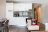 Apartment in Chamonix-Mont-Blanc - Floria