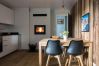 Apartment in Chamonix-Mont-Blanc - Brevent 2