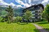 Apartment in Chamonix-Mont-Blanc - Brevent 2