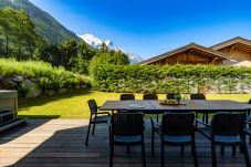 Chalet in Chamonix-Mont-Blanc - Planards 2