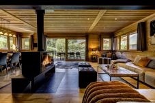 Chalet in Chamonix-Mont-Blanc - Planards 2