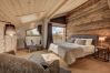 Chalet in Chamonix-Mont-Blanc - Planards 2