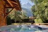 Chalet in Chamonix-Mont-Blanc - Favrands