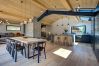 Chalet in Chamonix-Mont-Blanc - Breitalps