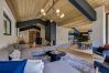 Chalet in Chamonix-Mont-Blanc - Breitalps