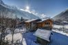Chalet in Chamonix-Mont-Blanc - Breitalps