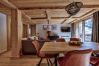 Apartment in Chamonix-Mont-Blanc - Blaitiere 14