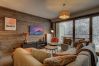 Apartment in Chamonix-Mont-Blanc - White Pearl A34