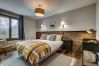 Apartment in Chamonix-Mont-Blanc - White Pearl A34