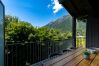 Apartment in Chamonix-Mont-Blanc - White Pearl A34