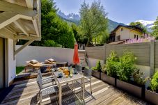 Apartment in Chamonix-Mont-Blanc - Aiguille 1