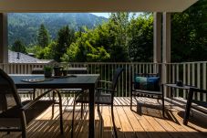 Apartment in Chamonix-Mont-Blanc - White Pearl A21