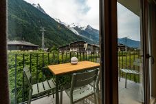 Apartment in Chamonix-Mont-Blanc - Blanc Mont Blanc 303
