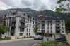 Apartment in Chamonix-Mont-Blanc - Blanc Mont Blanc 303