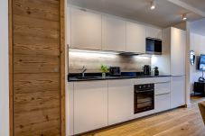 Apartment in Chamonix-Mont-Blanc - Blanc Mont Blanc 308